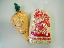ポン菓子の作り方画像9